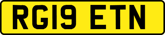 RG19ETN