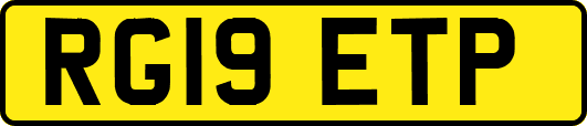 RG19ETP