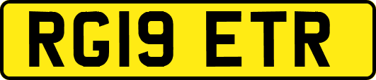 RG19ETR