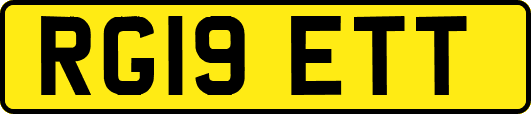 RG19ETT