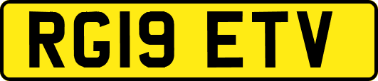 RG19ETV