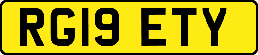 RG19ETY