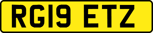 RG19ETZ