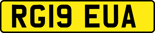 RG19EUA