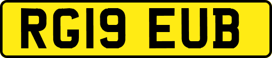 RG19EUB