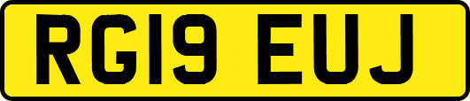 RG19EUJ