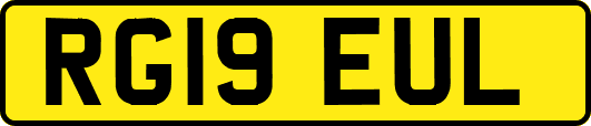 RG19EUL