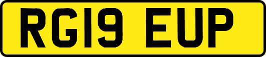 RG19EUP