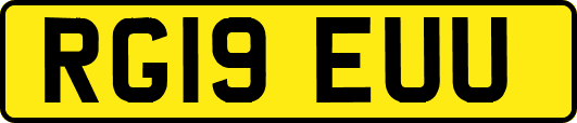RG19EUU