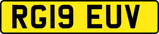 RG19EUV