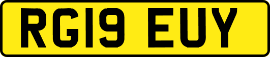 RG19EUY