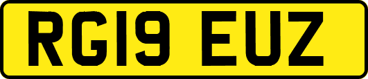 RG19EUZ