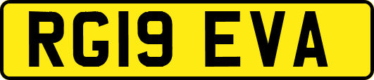 RG19EVA