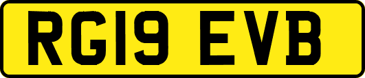 RG19EVB