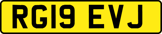 RG19EVJ