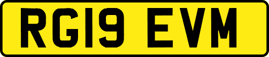 RG19EVM