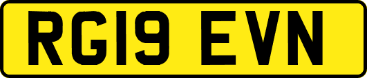 RG19EVN