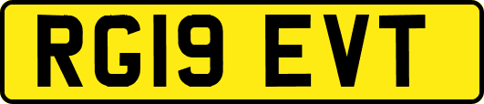 RG19EVT