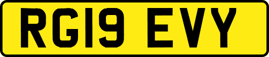 RG19EVY