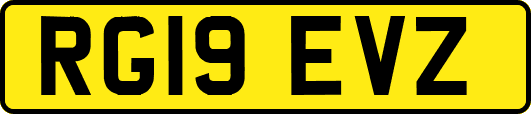 RG19EVZ