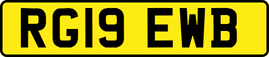 RG19EWB