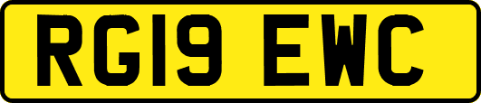 RG19EWC