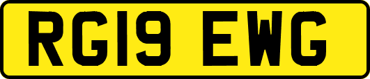 RG19EWG