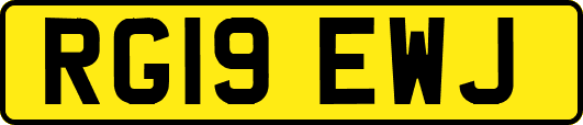 RG19EWJ