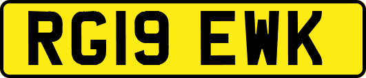 RG19EWK