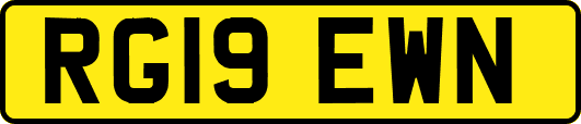 RG19EWN