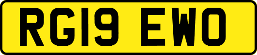 RG19EWO