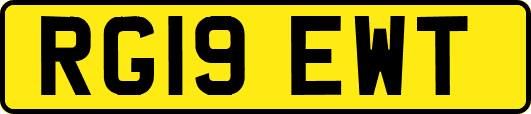 RG19EWT