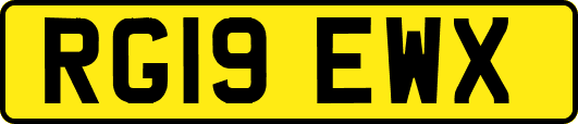 RG19EWX