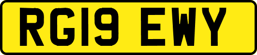 RG19EWY