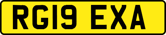 RG19EXA