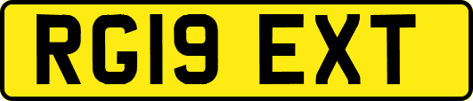 RG19EXT