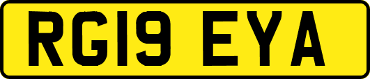 RG19EYA