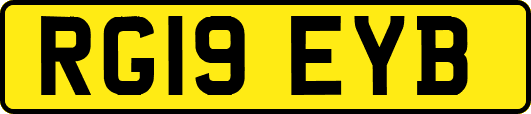 RG19EYB
