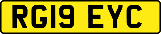 RG19EYC