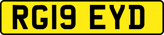 RG19EYD