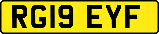 RG19EYF