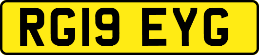 RG19EYG