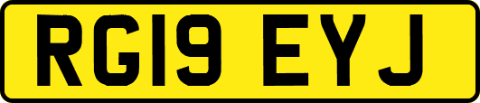 RG19EYJ