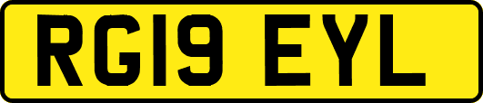 RG19EYL