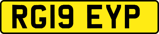 RG19EYP