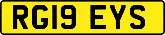 RG19EYS
