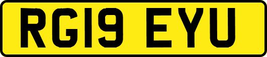 RG19EYU