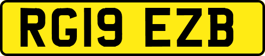 RG19EZB