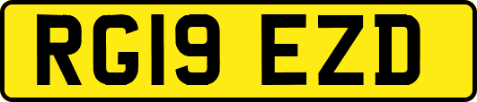 RG19EZD