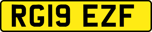 RG19EZF